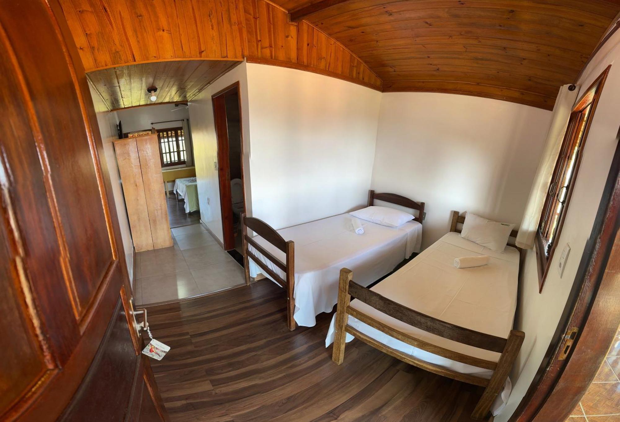 Hotel Alpha Ville Chales Conceição da Ibitipoca 외부 사진