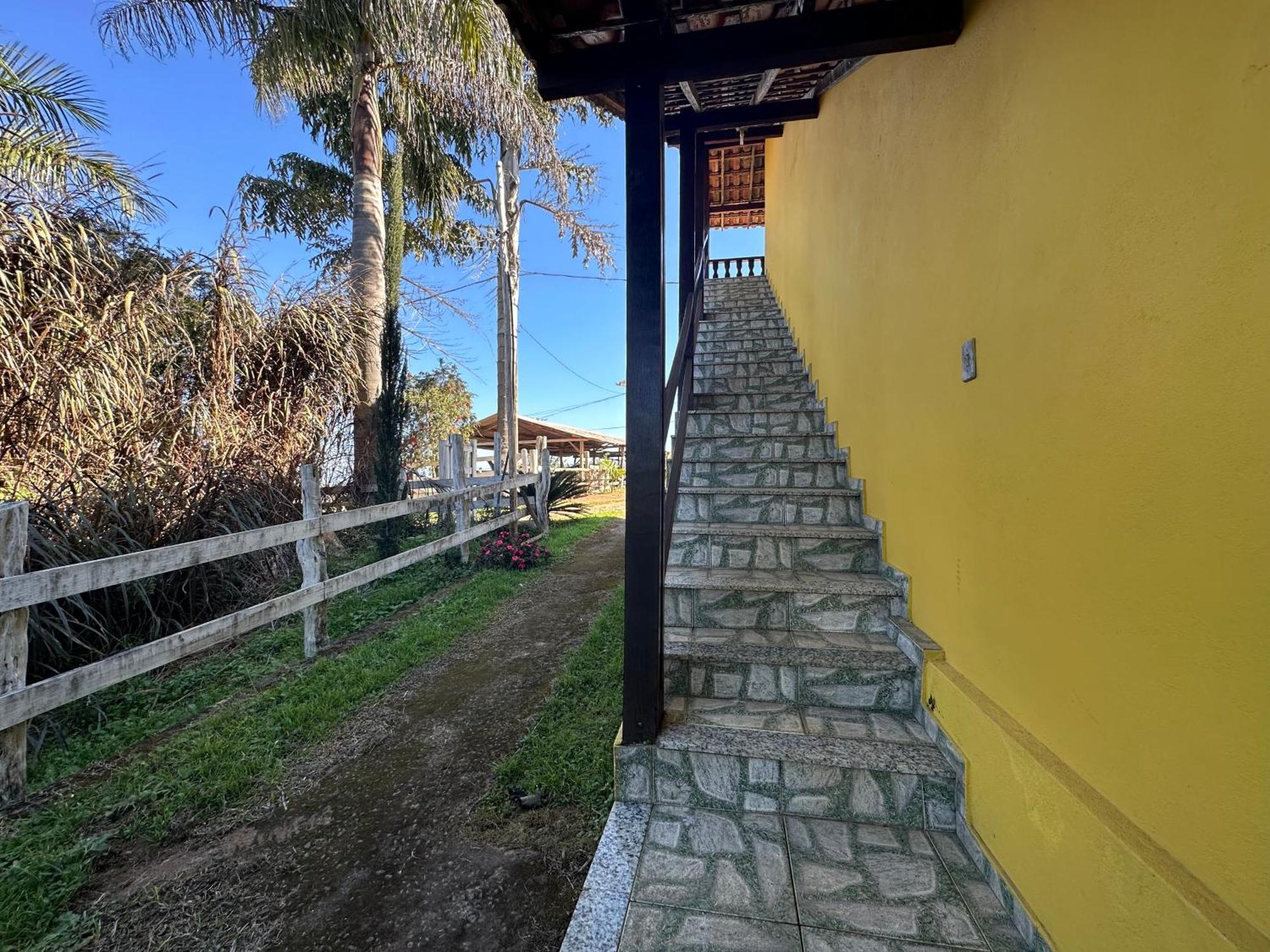 Hotel Alpha Ville Chales Conceição da Ibitipoca 외부 사진