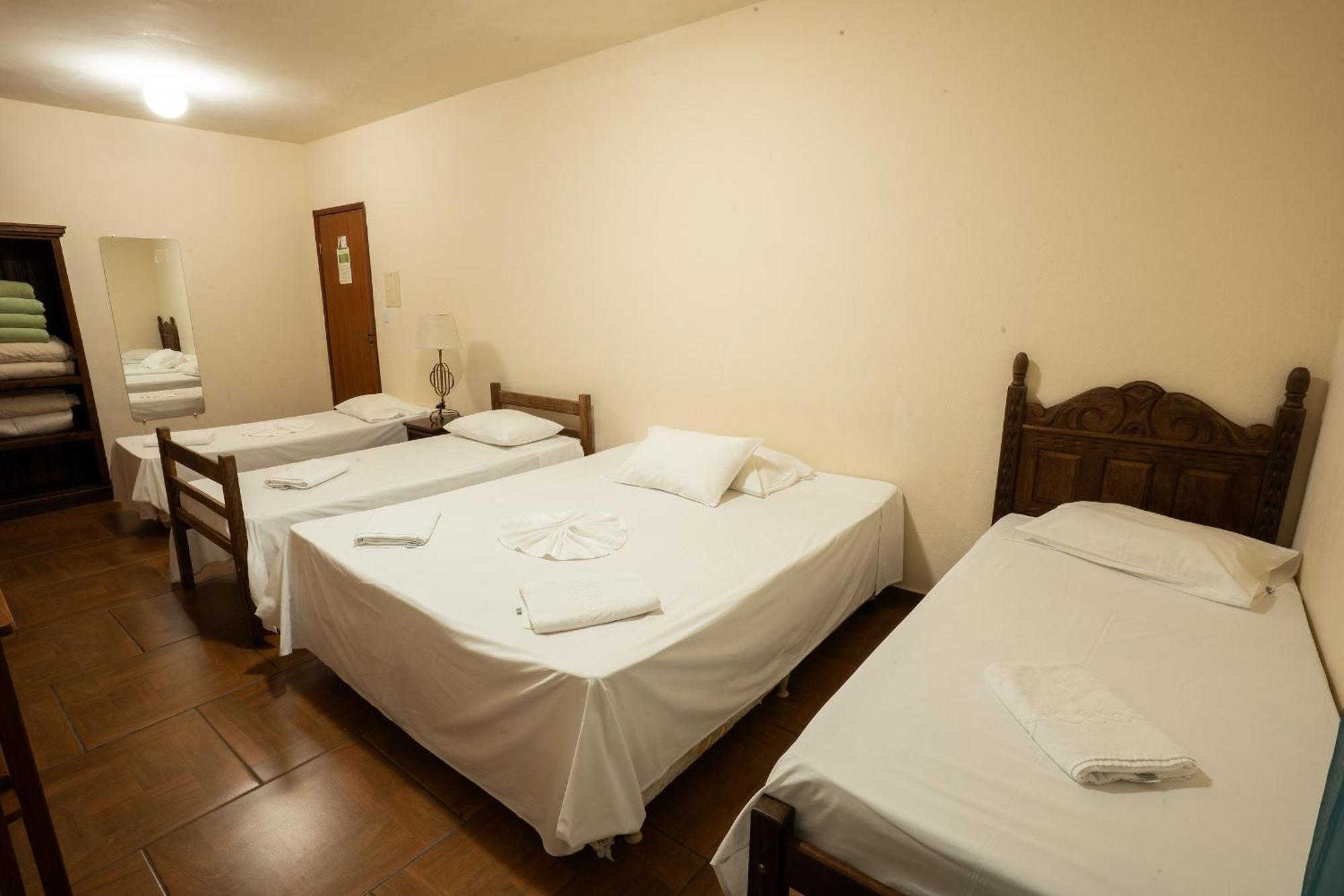 Hotel Alpha Ville Chales Conceição da Ibitipoca 외부 사진