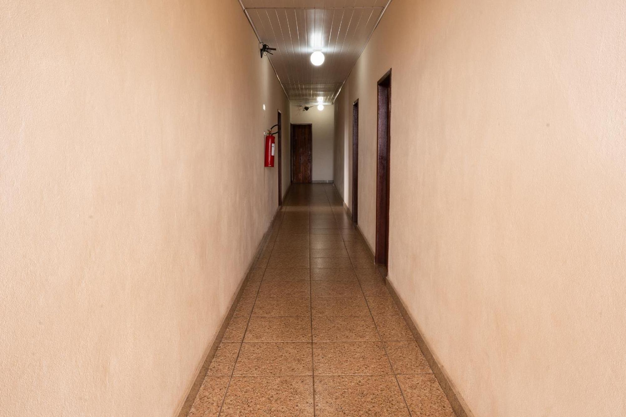 Hotel Alpha Ville Chales Conceição da Ibitipoca 외부 사진