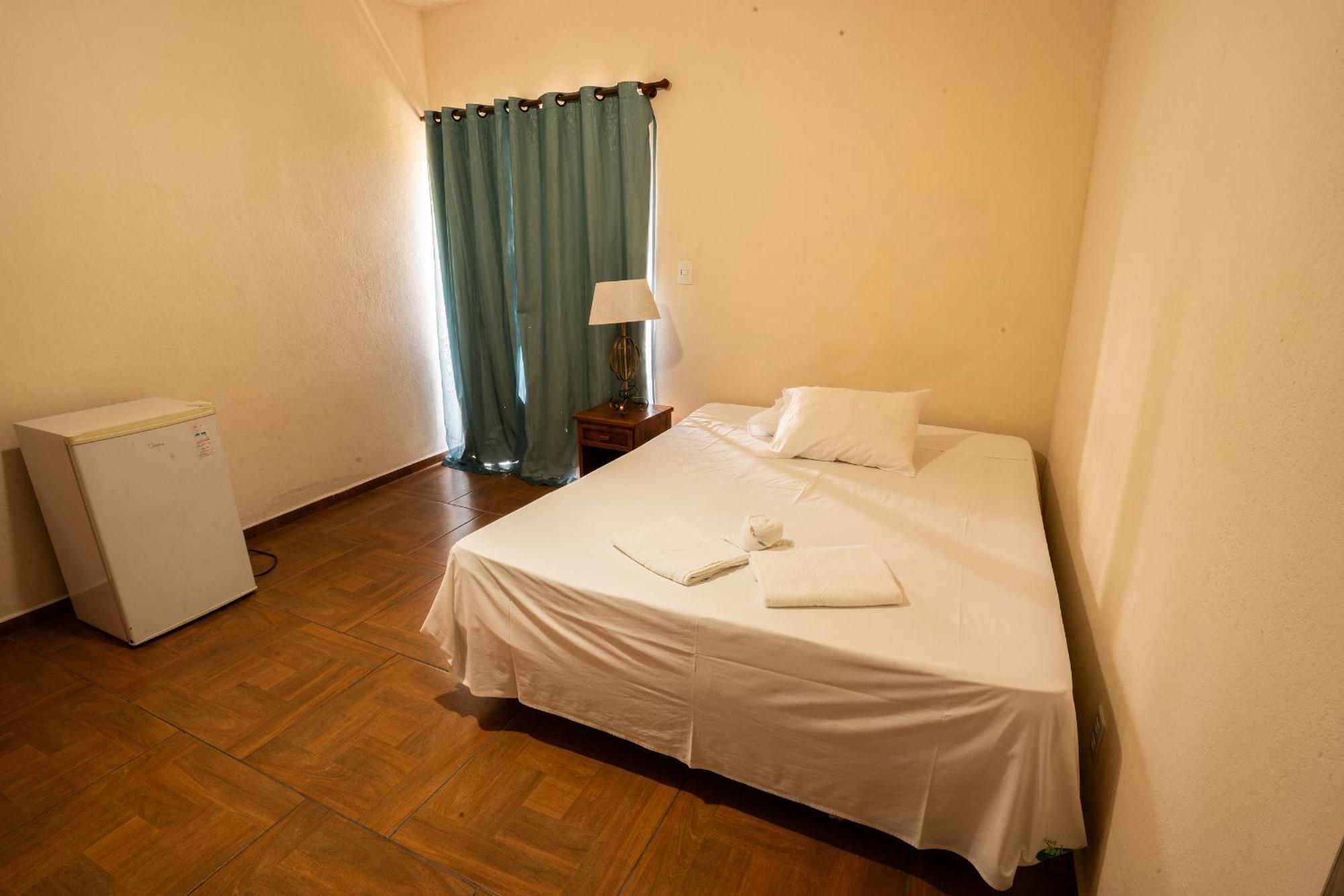 Hotel Alpha Ville Chales Conceição da Ibitipoca 외부 사진