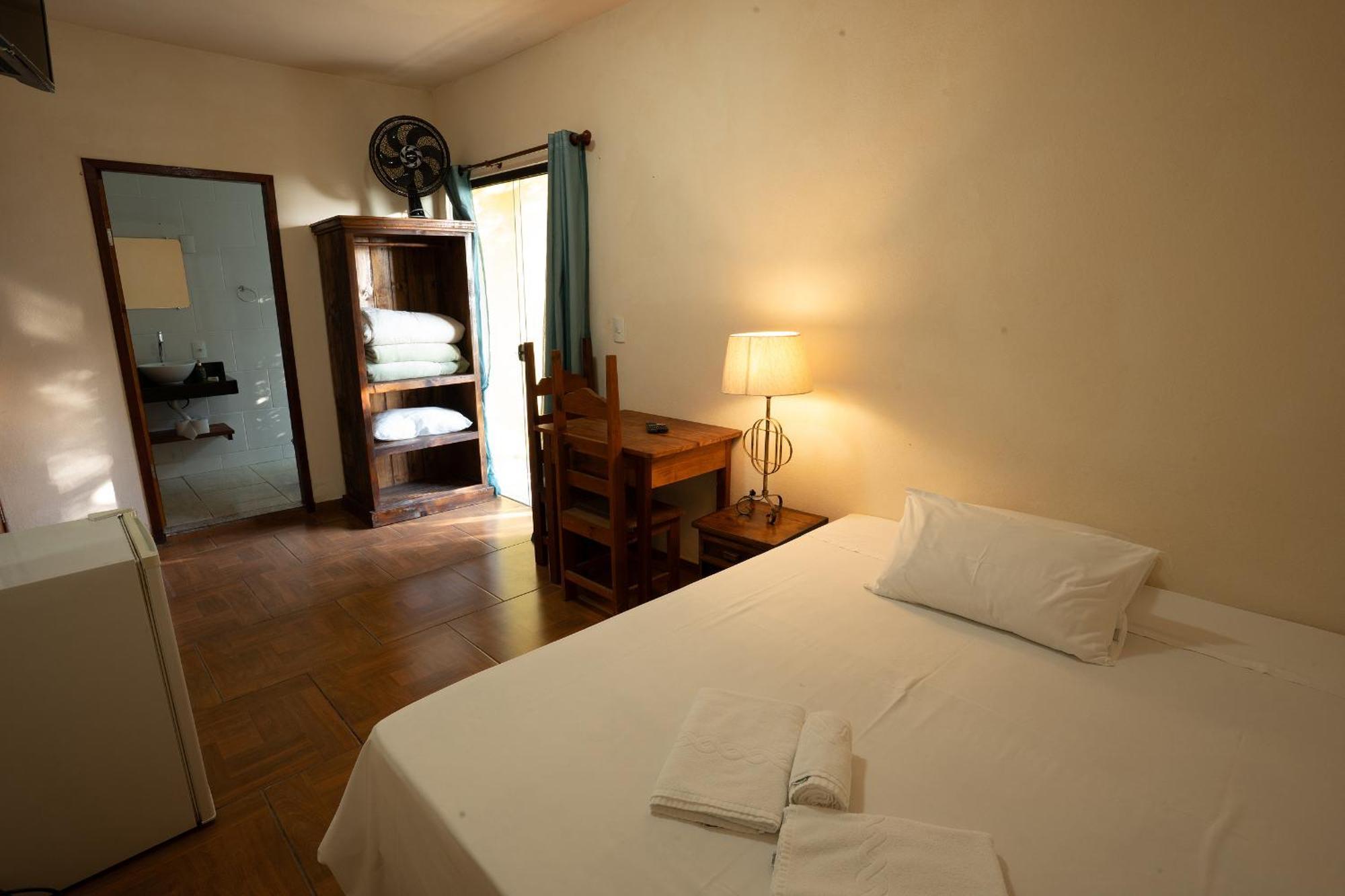 Hotel Alpha Ville Chales Conceição da Ibitipoca 외부 사진