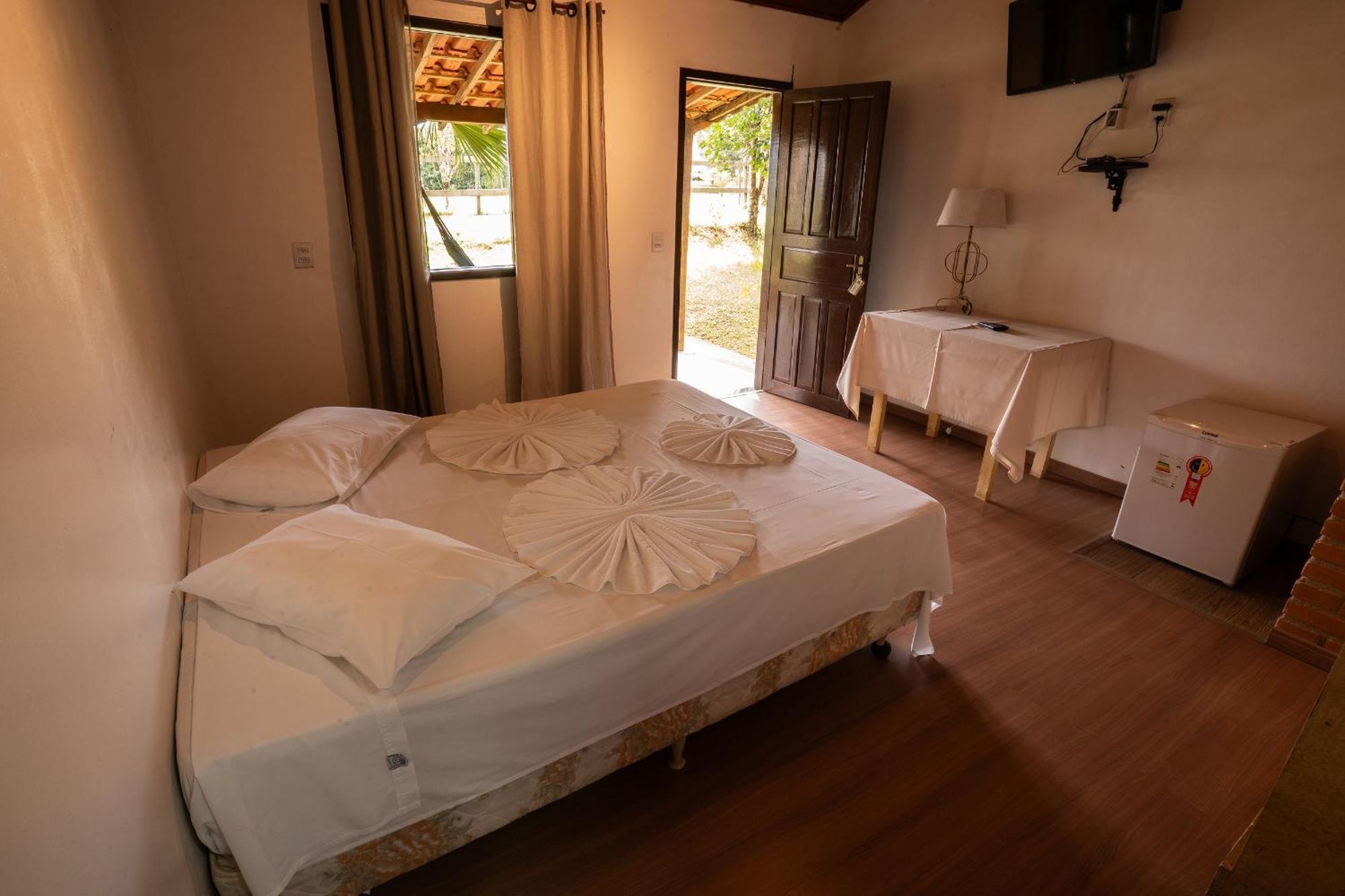 Hotel Alpha Ville Chales Conceição da Ibitipoca 외부 사진