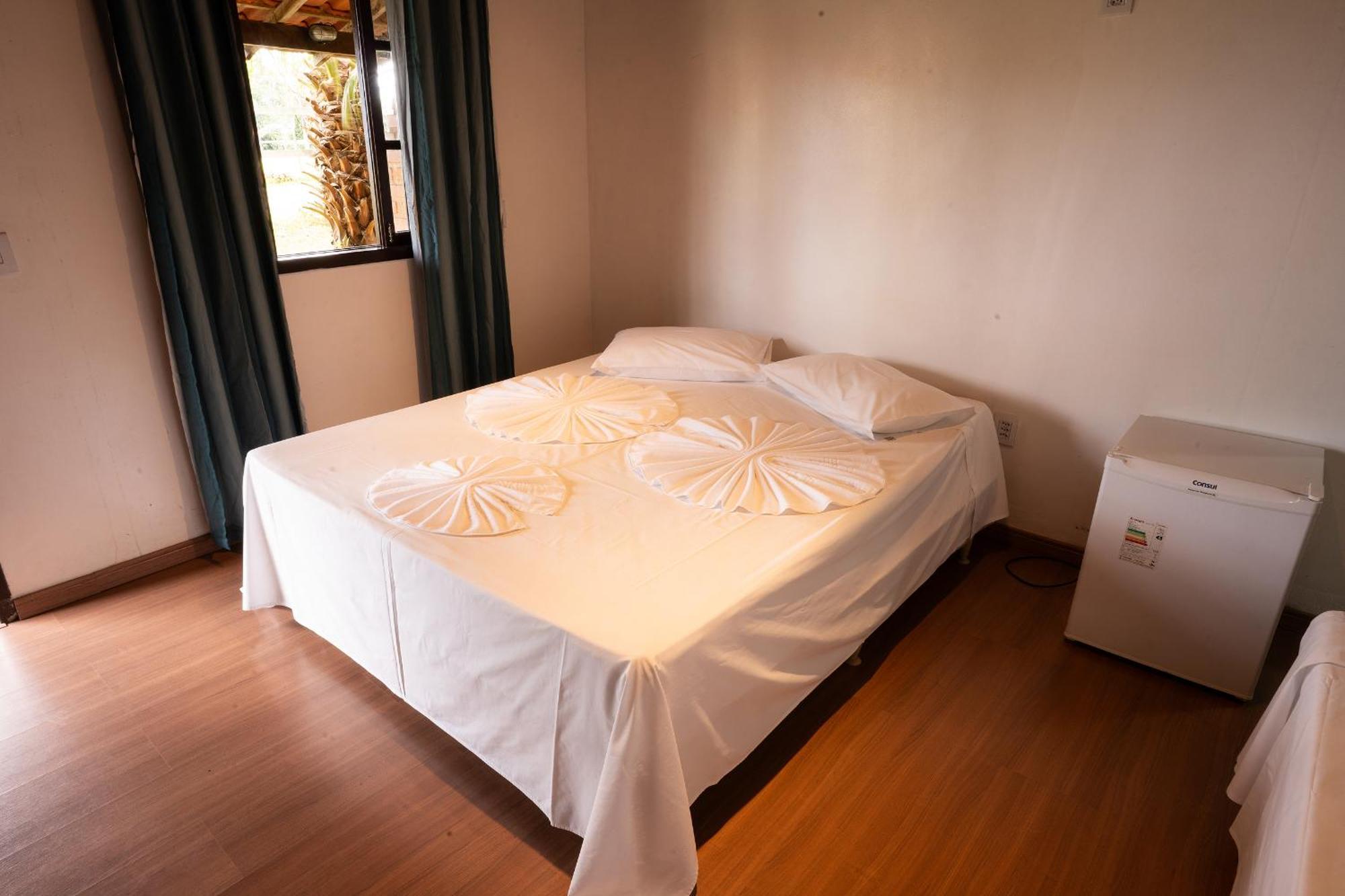 Hotel Alpha Ville Chales Conceição da Ibitipoca 외부 사진