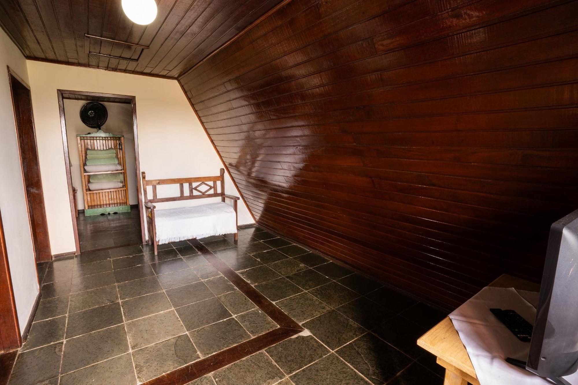 Hotel Alpha Ville Chales Conceição da Ibitipoca 외부 사진