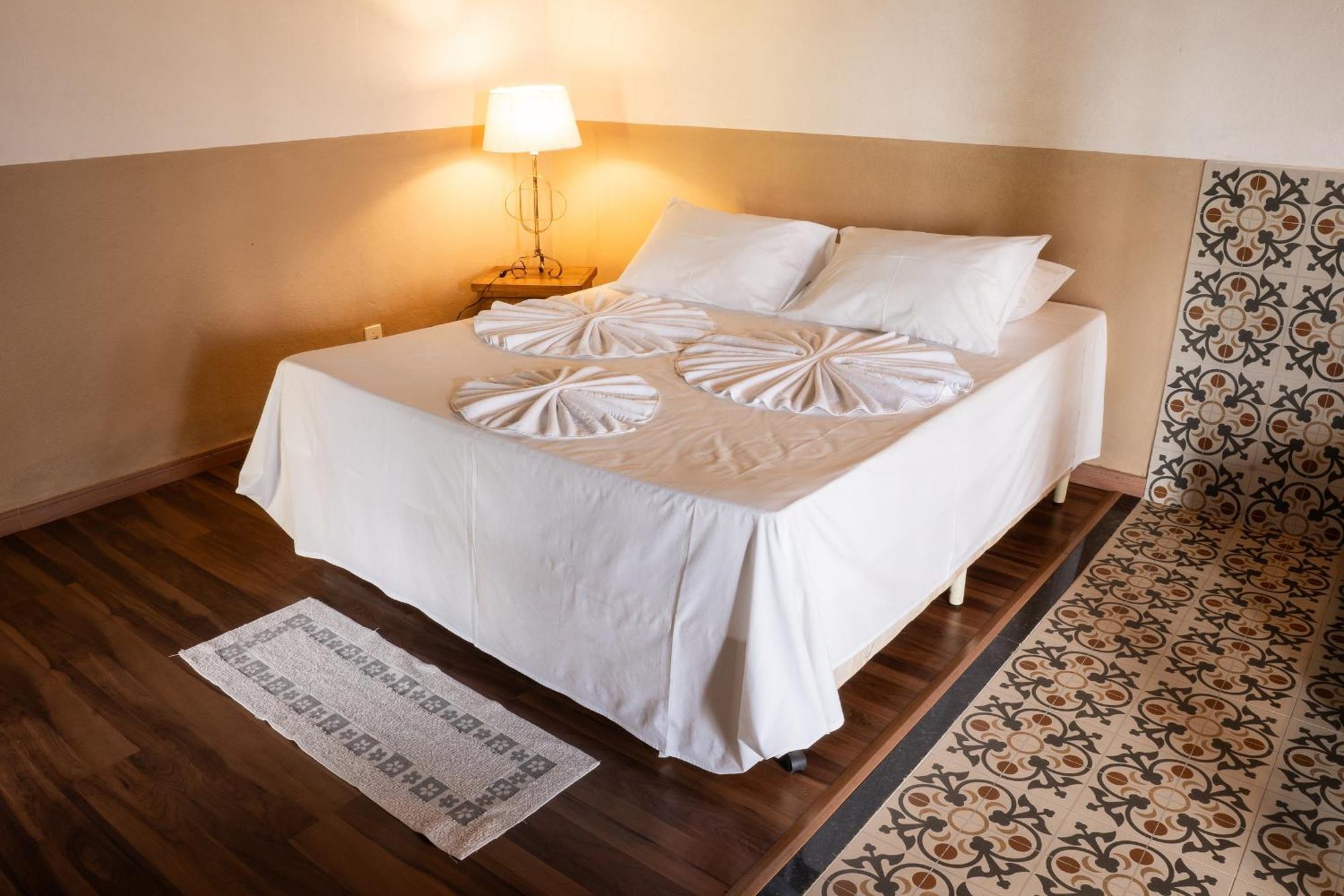 Hotel Alpha Ville Chales Conceição da Ibitipoca 외부 사진